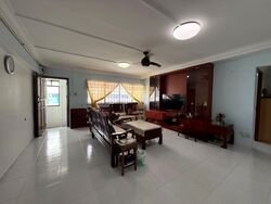 Blk 266 Yishun Street 22 (Yishun), HDB 4 Rooms #566423281